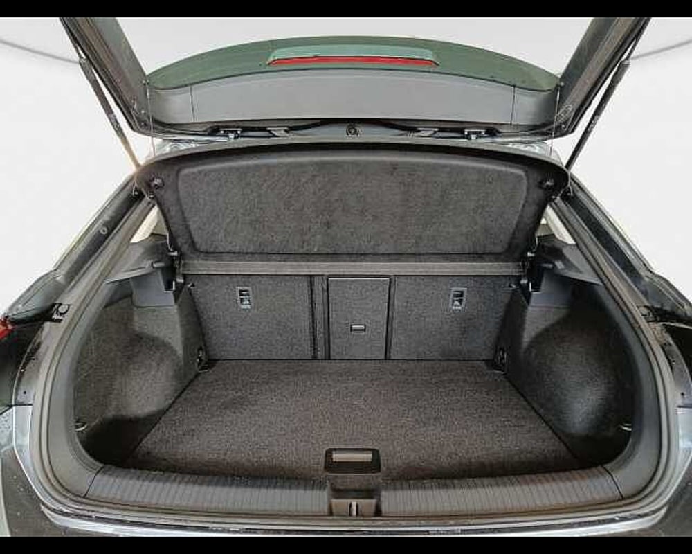 Volkswagen T-Roc usata a Roma (11)