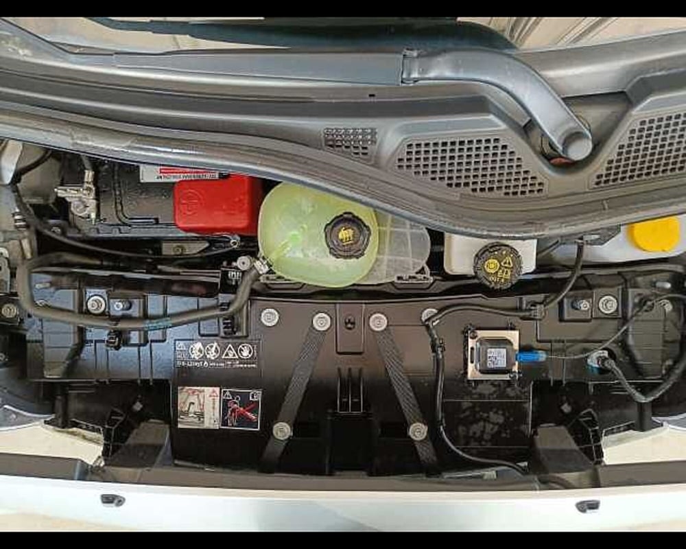 smart Fortwo usata a Roma (10)
