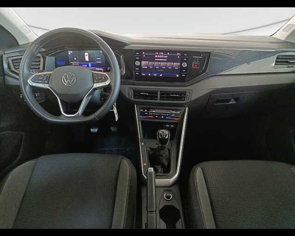 Volkswagen Polo usata a Roma (6)