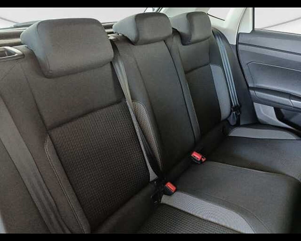 Volkswagen Polo usata a Roma (9)