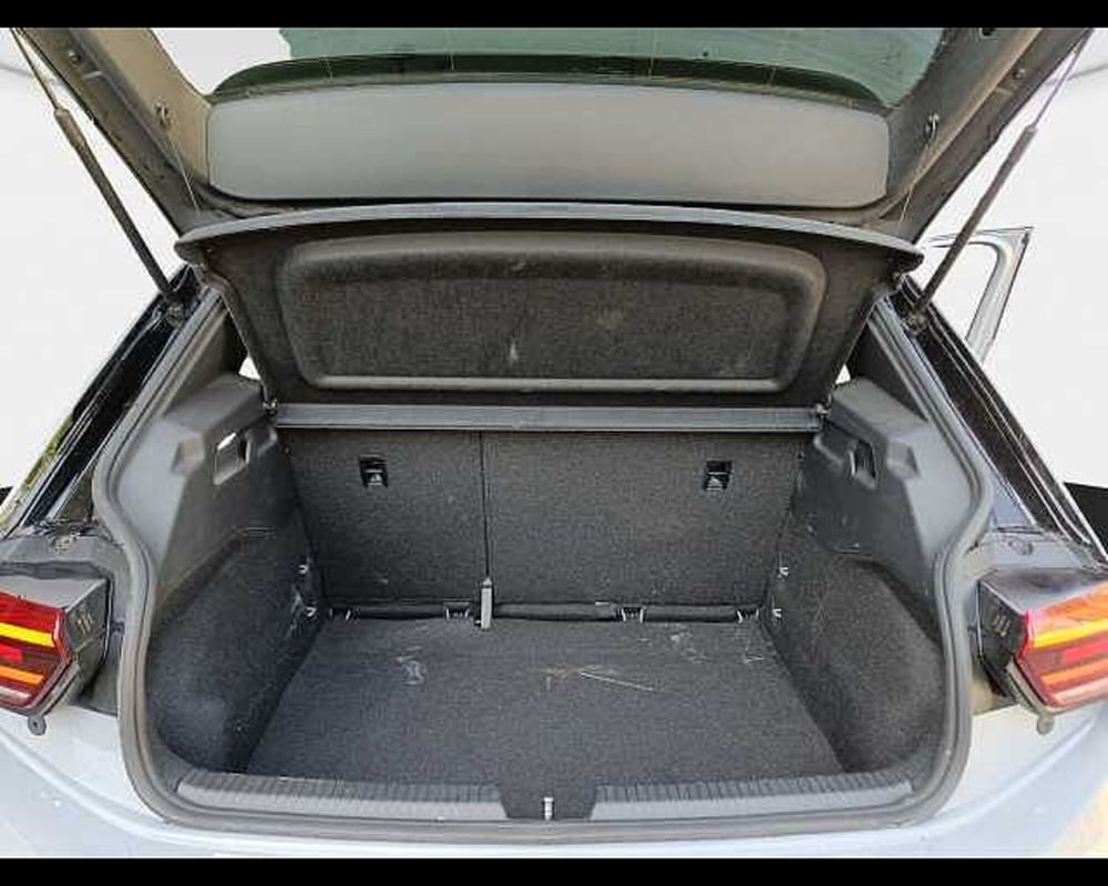 Volkswagen ID.3 usata a Roma (11)