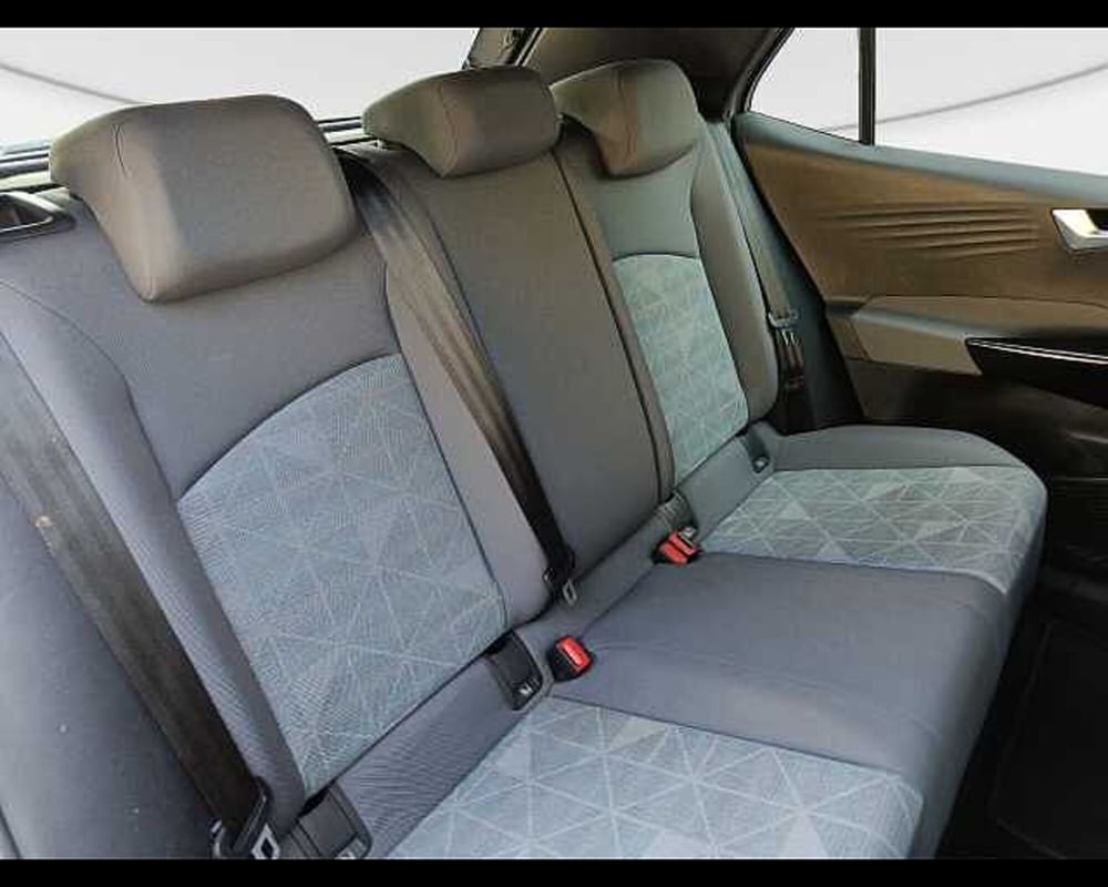 Volkswagen ID.3 usata a Roma (9)