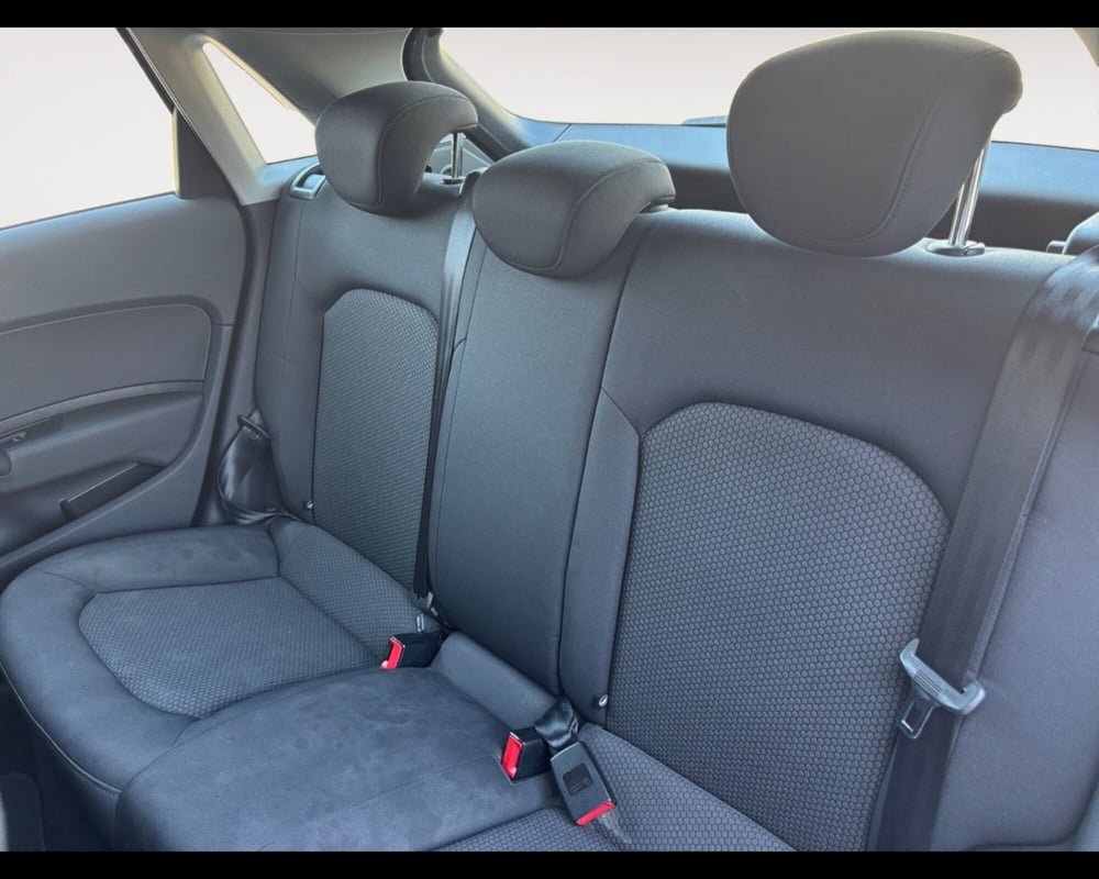 Audi A1 Sportback usata a Ravenna (13)
