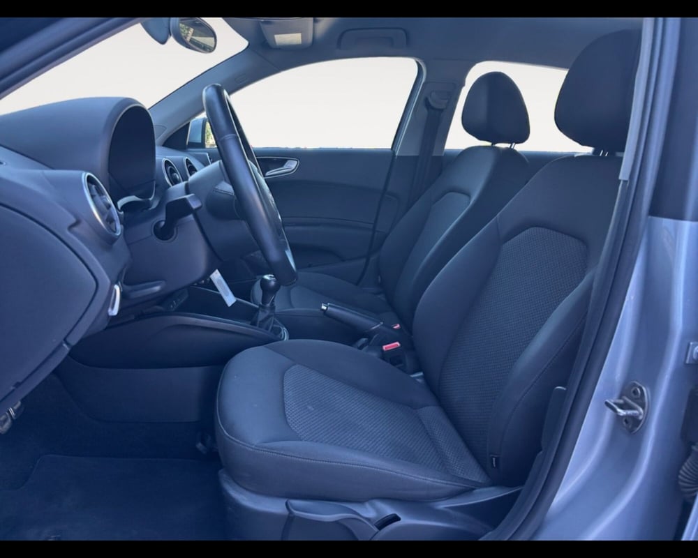 Audi A1 Sportback usata a Ravenna (9)