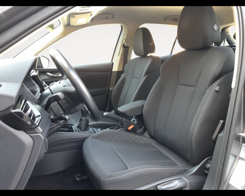 Skoda Kamiq usata a Ravenna (9)