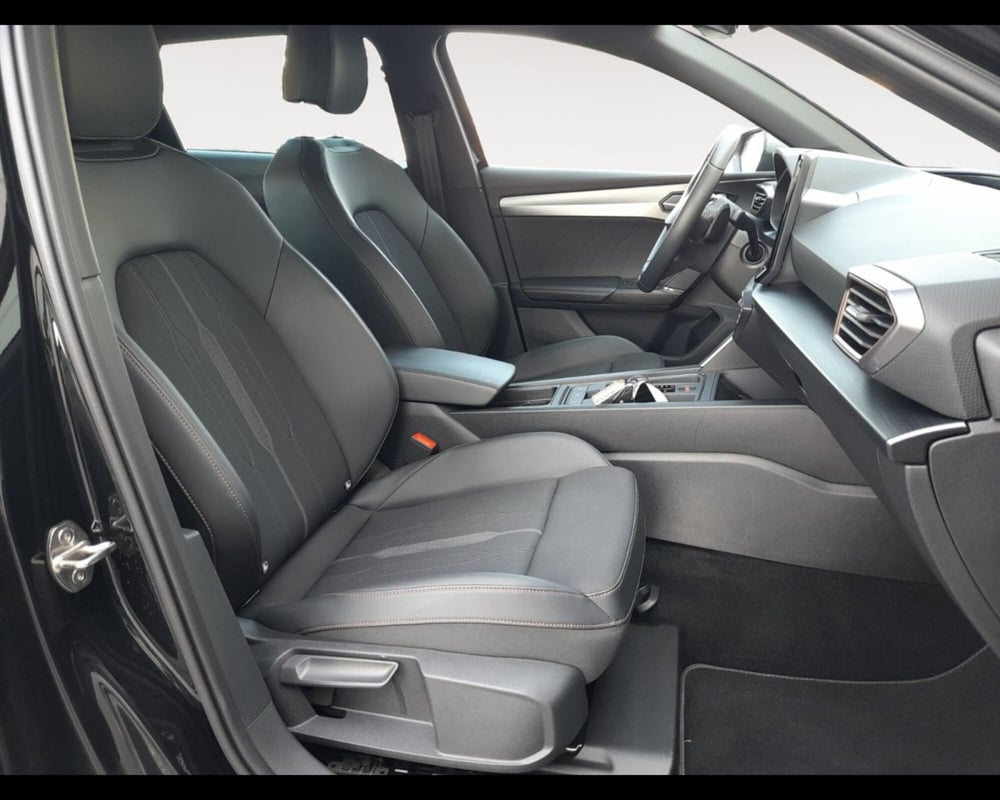 Cupra Leon Station Wagon usata a Ravenna (15)