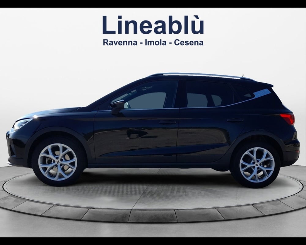 SEAT Arona usata a Ravenna (2)