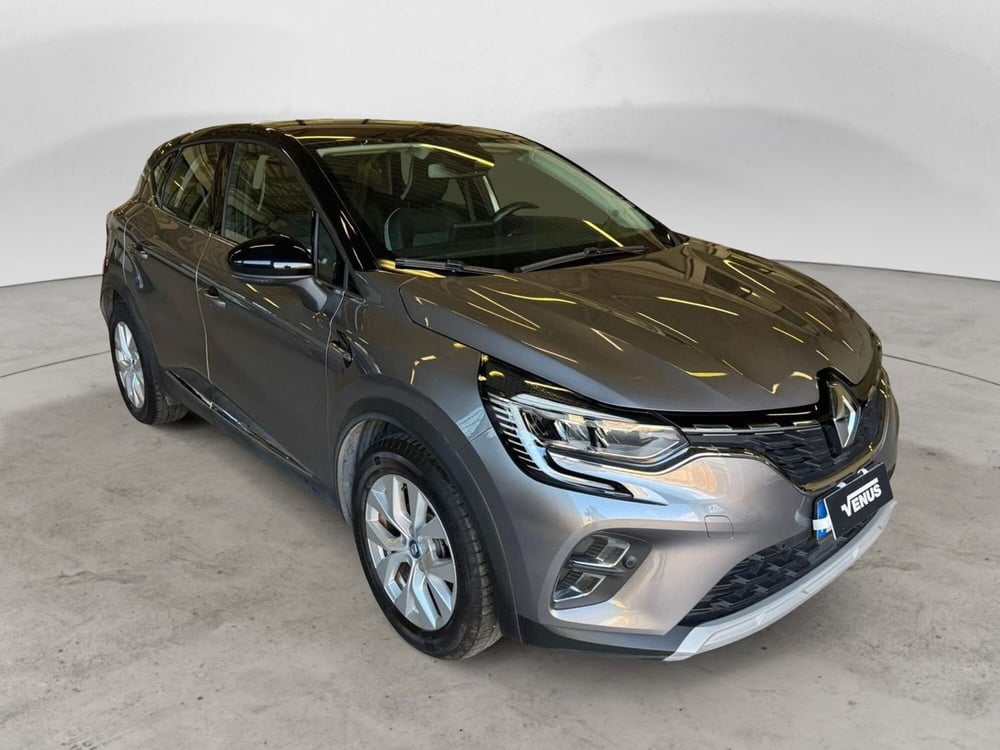 Renault Captur usata a Monza e Brianza (15)