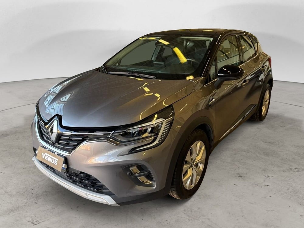 Renault Captur usata a Monza e Brianza (2)