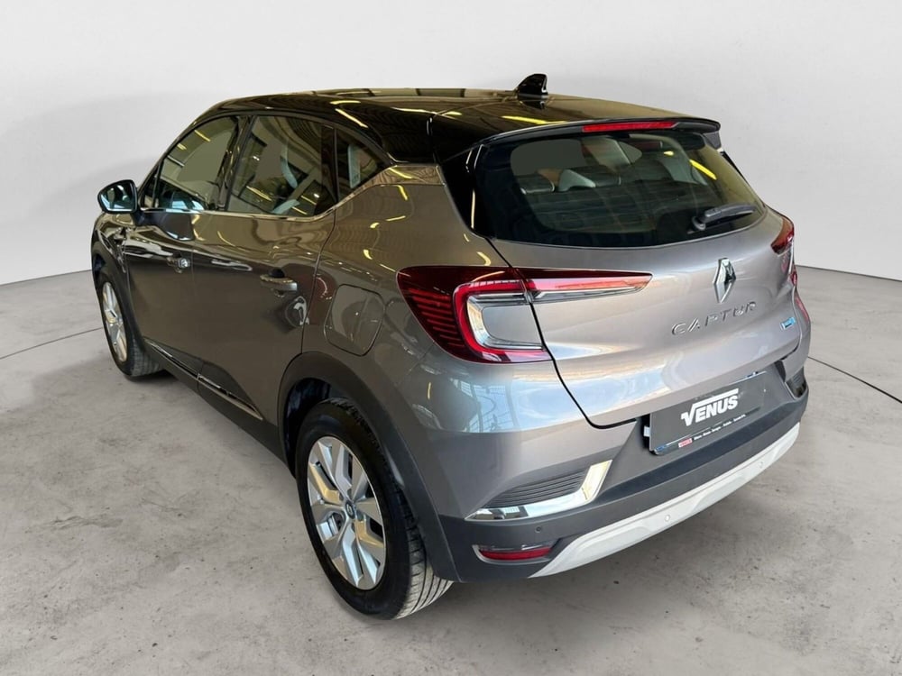 Renault Captur usata a Monza e Brianza (4)