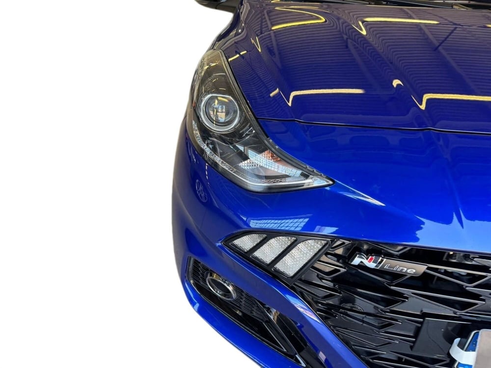 Hyundai i10 usata a Monza e Brianza (15)