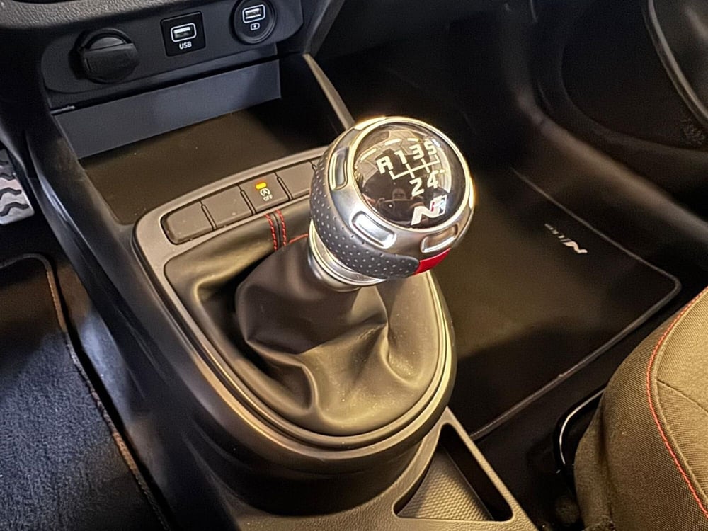 Hyundai i10 usata a Monza e Brianza (20)