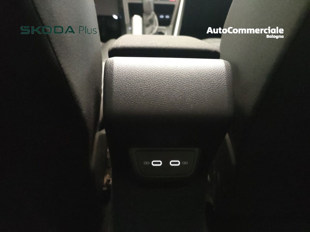 Volkswagen Taigo usata a Bologna (15)