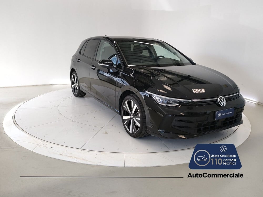 Volkswagen Golf usata a Bologna