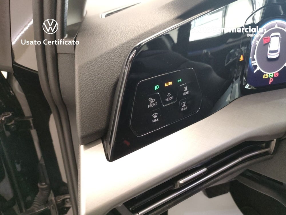 Volkswagen Golf usata a Bologna (10)
