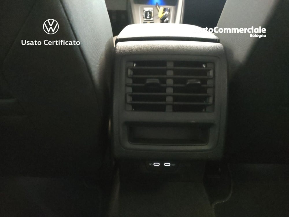 Volkswagen Golf usata a Bologna (15)