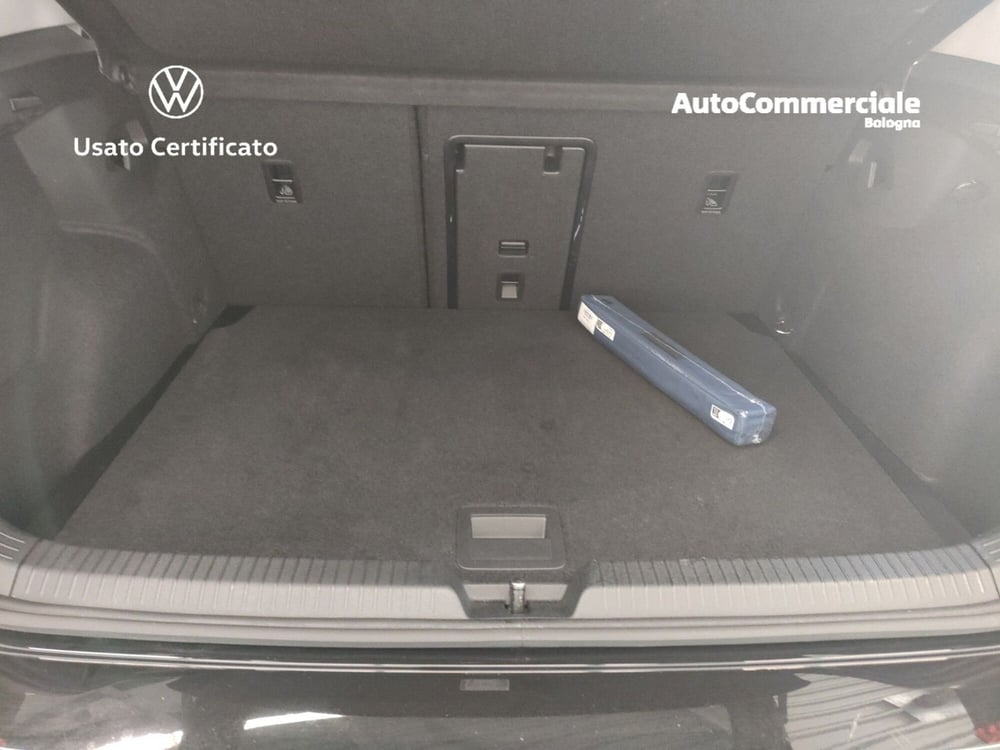 Volkswagen Golf usata a Bologna (17)
