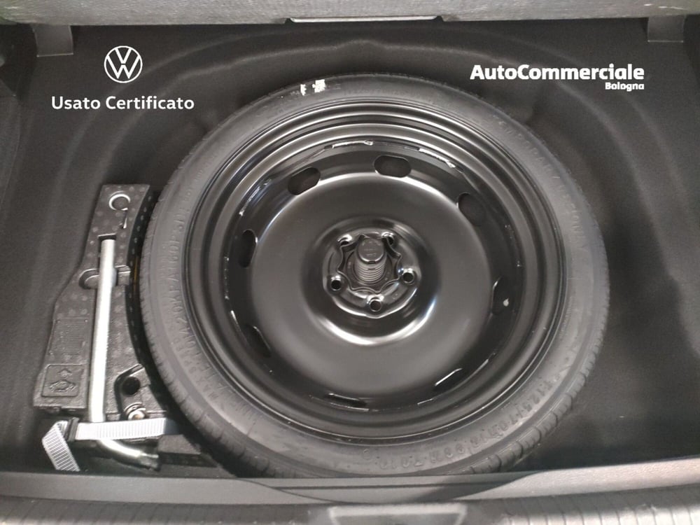 Volkswagen Golf usata a Bologna (18)
