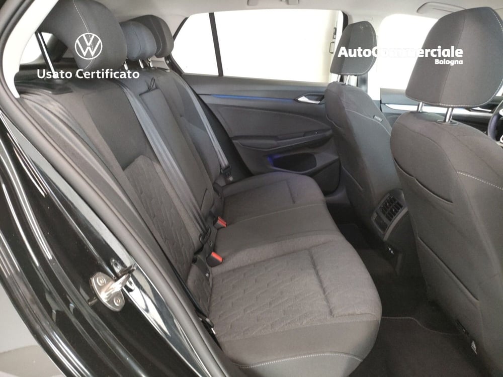 Volkswagen Golf usata a Bologna (19)