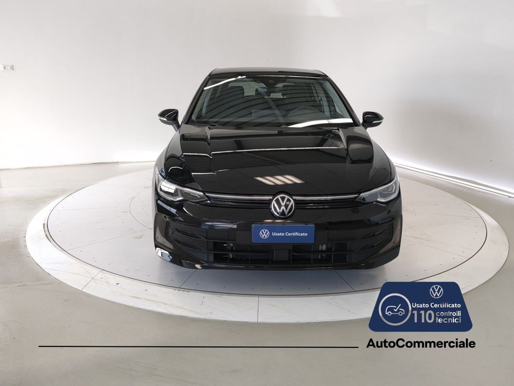 Volkswagen Golf usata a Bologna (2)