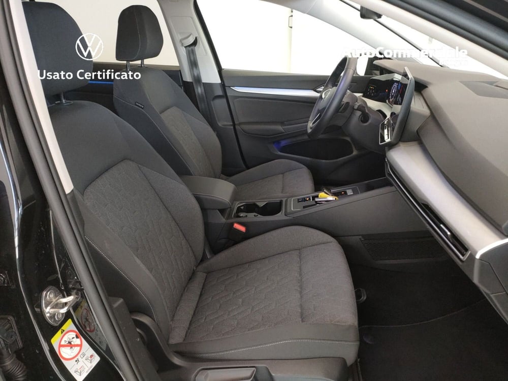 Volkswagen Golf usata a Bologna (20)