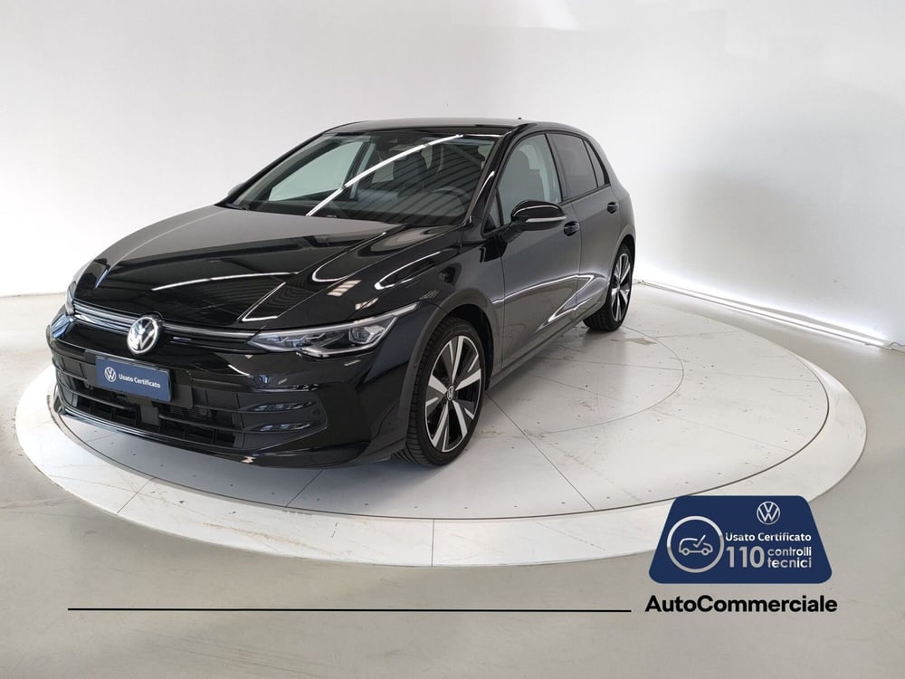 Volkswagen Golf usata a Bologna (3)
