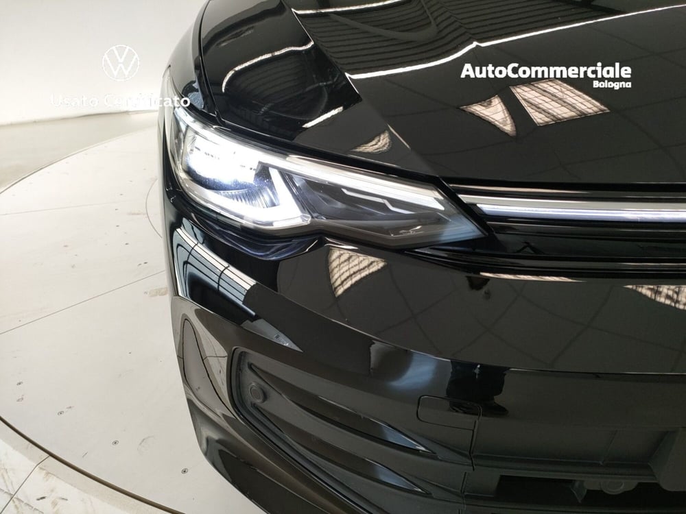 Volkswagen Golf usata a Bologna (8)