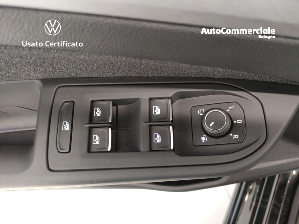 Volkswagen Golf usata a Bologna (9)