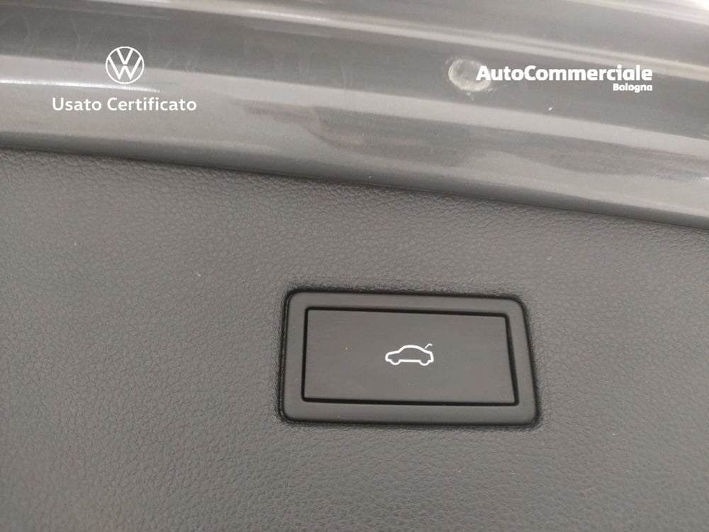 Volkswagen Tiguan usata a Bologna (20)