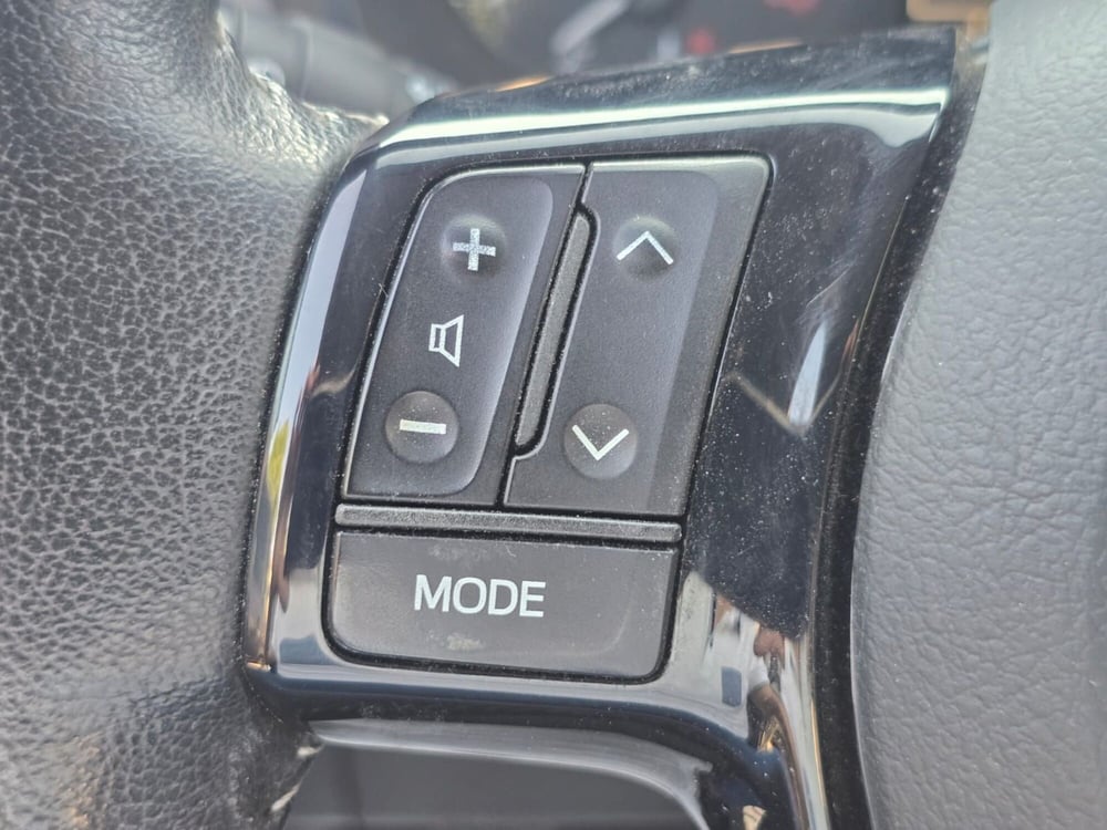 Toyota Yaris usata a Rimini (14)