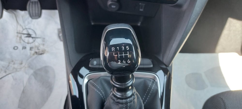 Opel Corsa nuova a Frosinone (11)