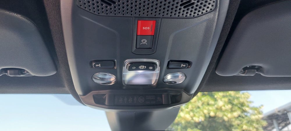 Opel Corsa nuova a Frosinone (13)