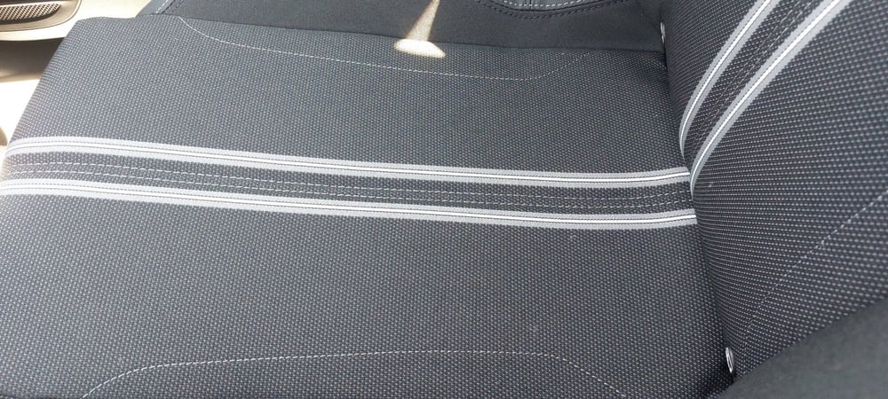 Opel Corsa nuova a Frosinone (14)