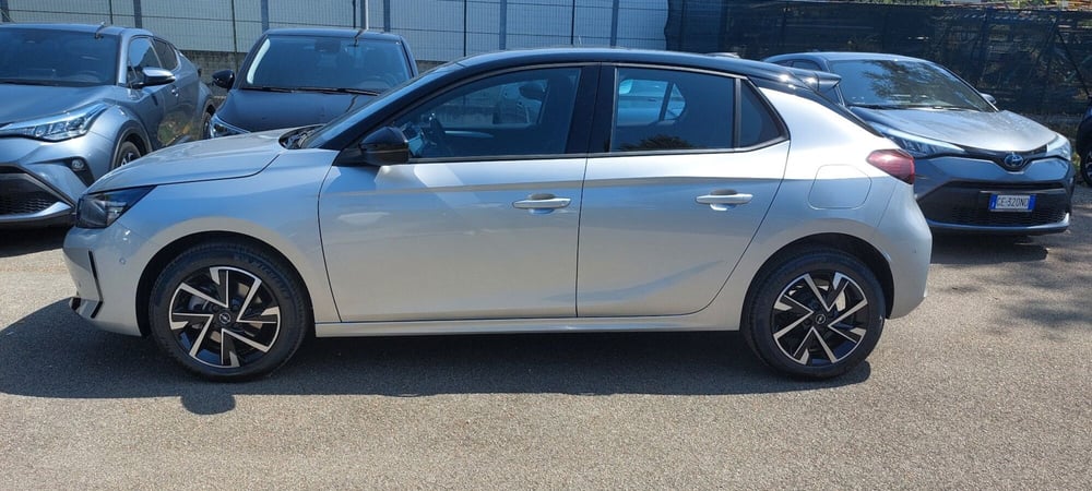 Opel Corsa nuova a Frosinone (2)
