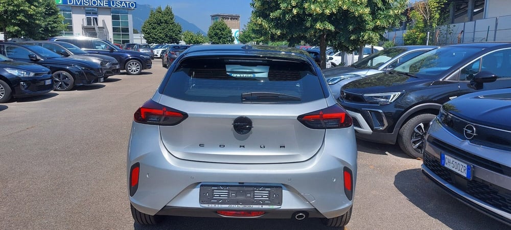 Opel Corsa nuova a Frosinone (4)