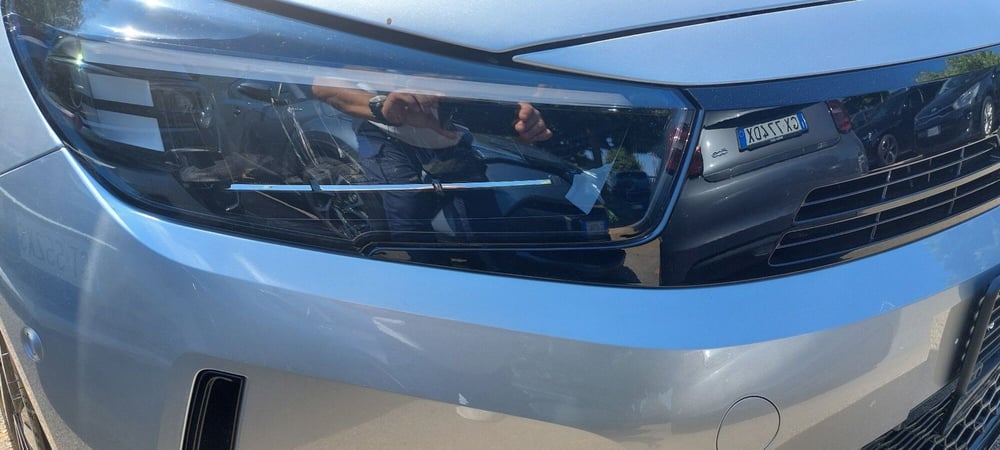 Opel Corsa nuova a Frosinone (5)