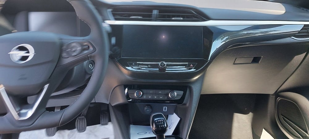 Opel Corsa nuova a Frosinone (9)