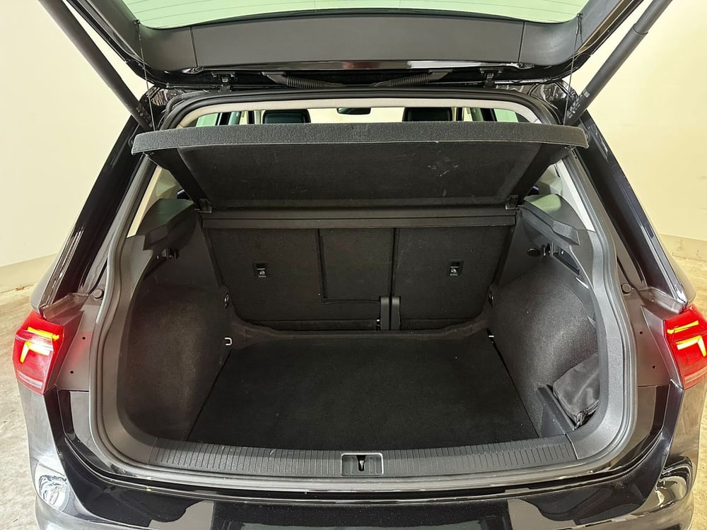 Volkswagen Tiguan usata a L'Aquila (6)