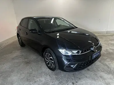 Volkswagen Polo 1.0 tsi Edition 95cv del 2025 usata a Avezzano