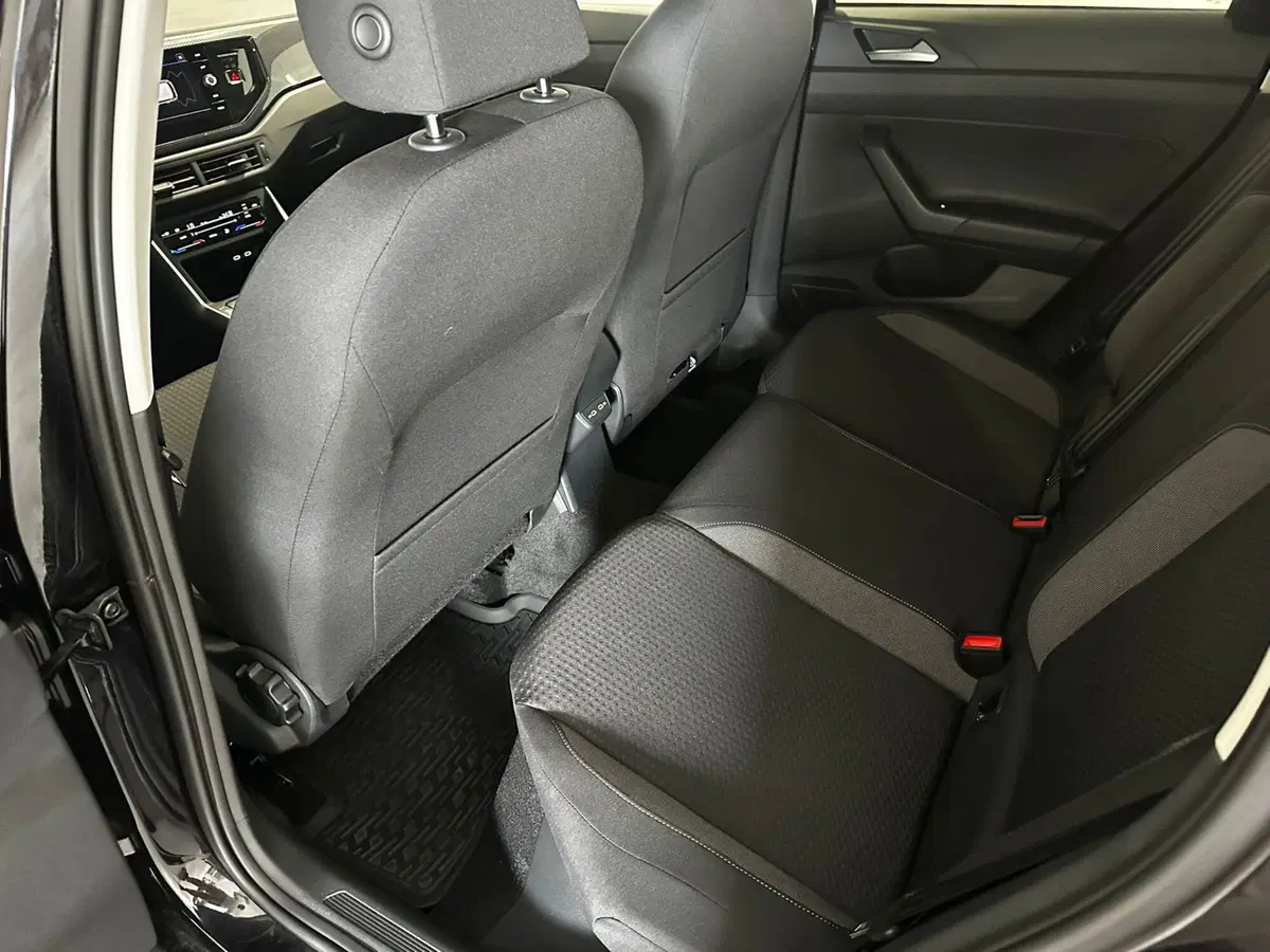 Volkswagen Polo usata a L'Aquila (11)