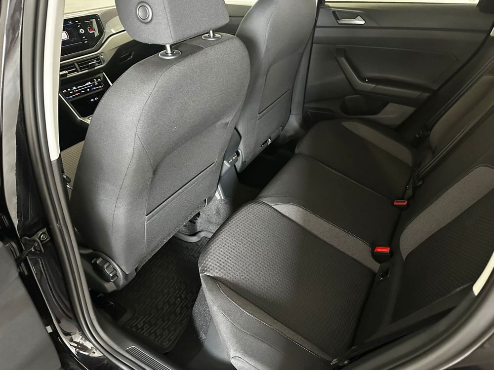 Volkswagen Polo usata a L'Aquila (11)