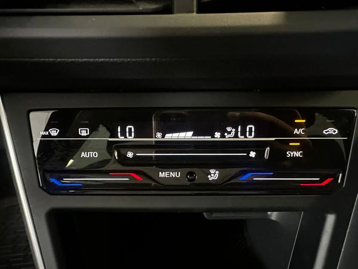 Volkswagen Polo usata a L'Aquila (15)
