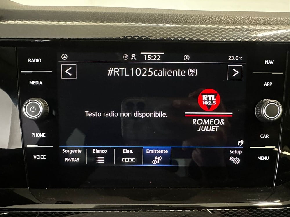 Volkswagen Polo usata a L'Aquila (16)