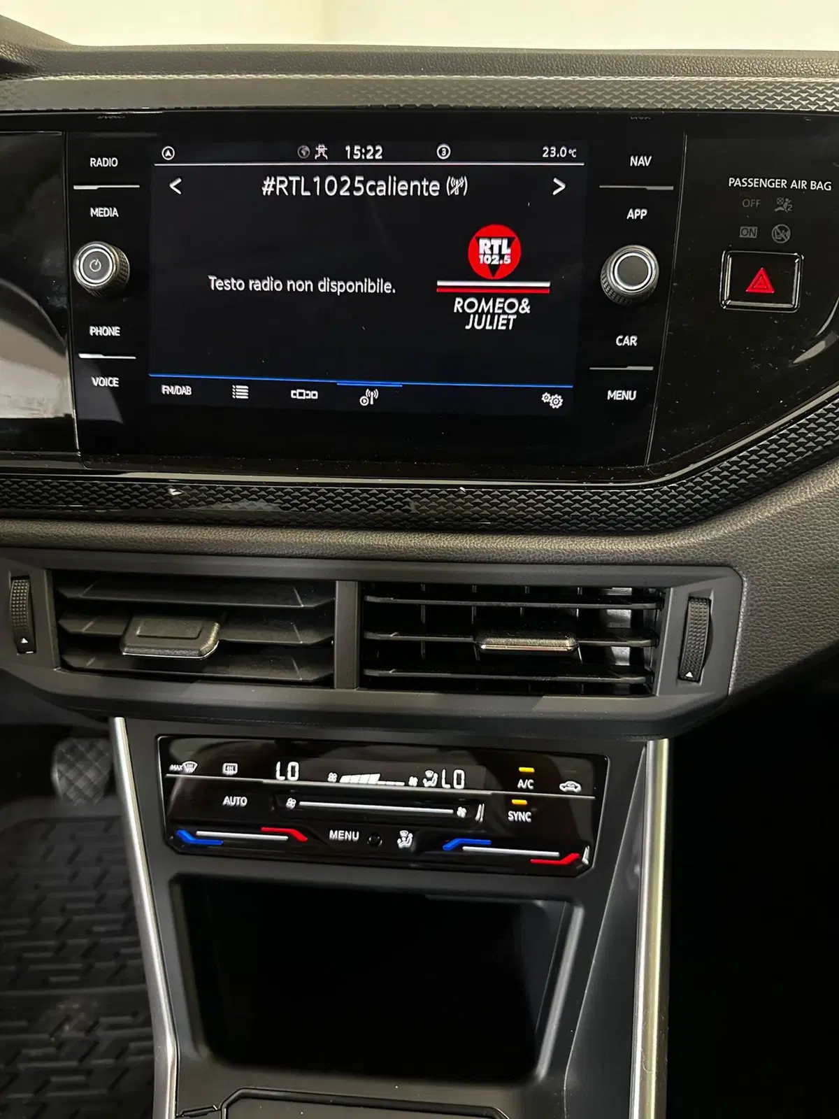 Volkswagen Polo usata a L'Aquila (17)