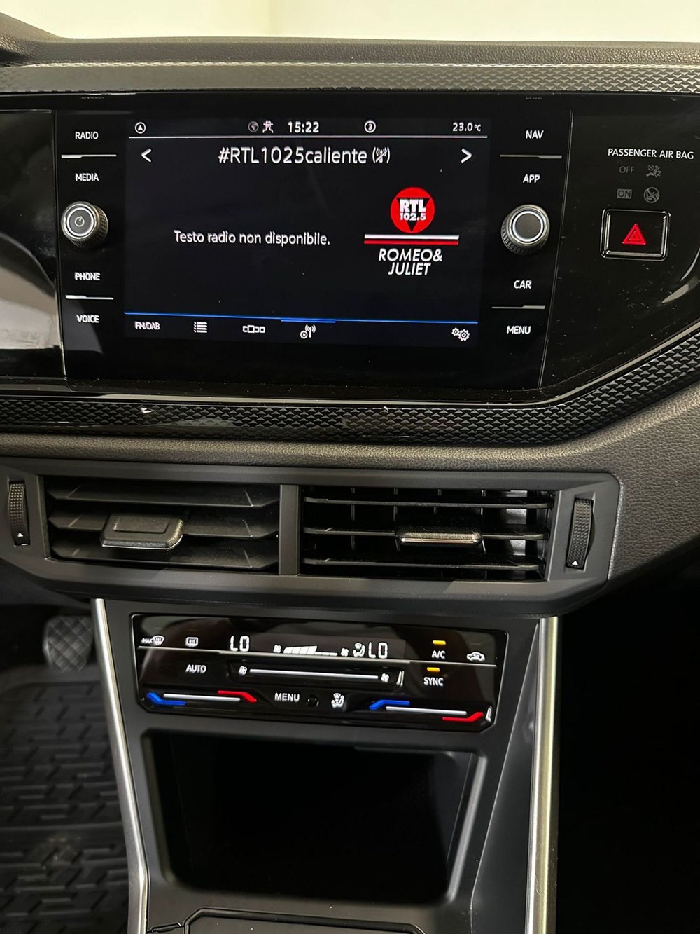 Volkswagen Polo usata a L'Aquila (17)