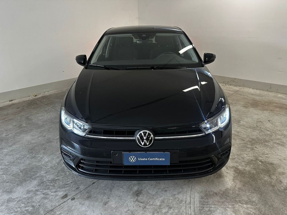 Volkswagen Polo usata a L'Aquila (2)