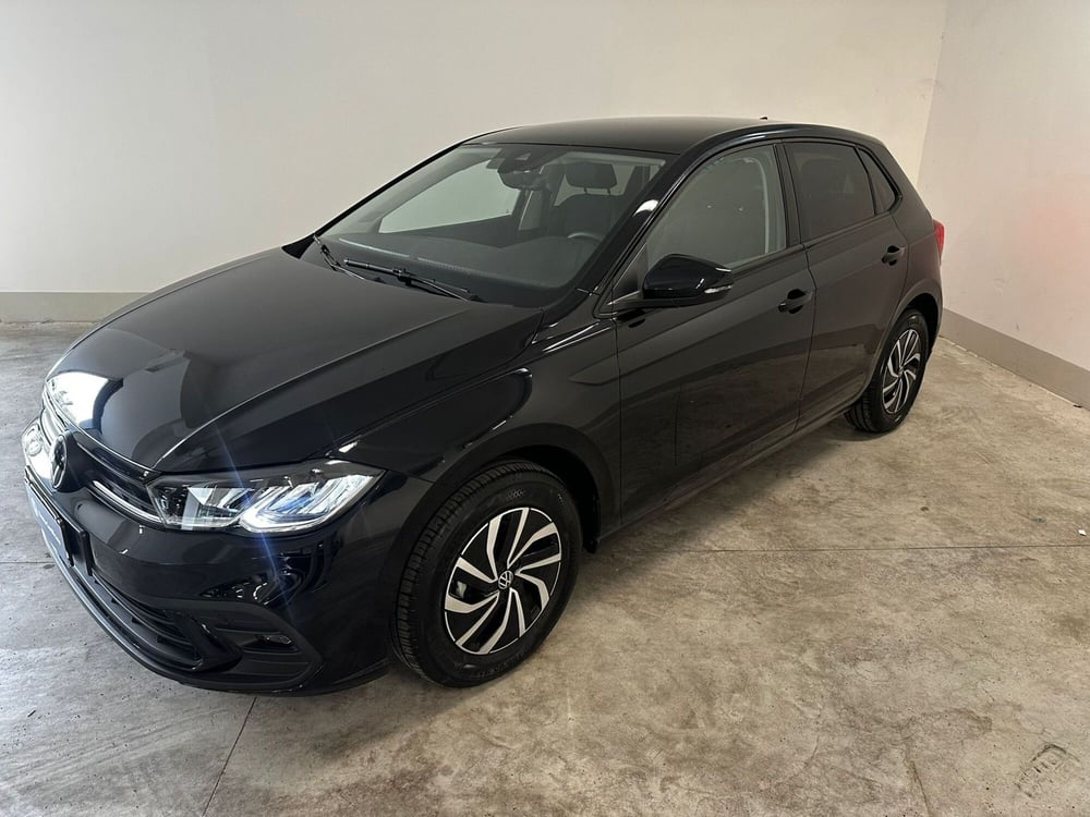 Volkswagen Polo usata a L'Aquila (3)