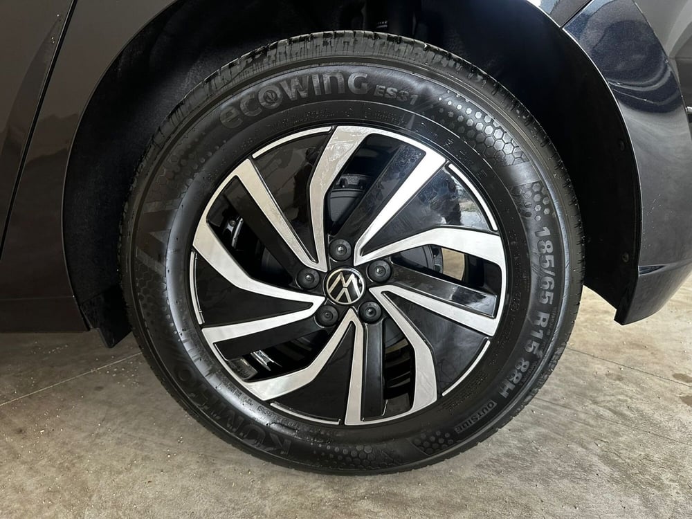Volkswagen Polo usata a L'Aquila (8)