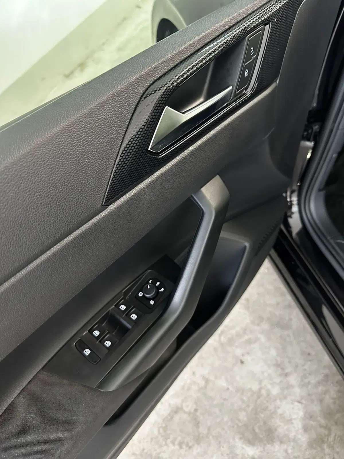 Volkswagen Polo usata a L'Aquila (9)