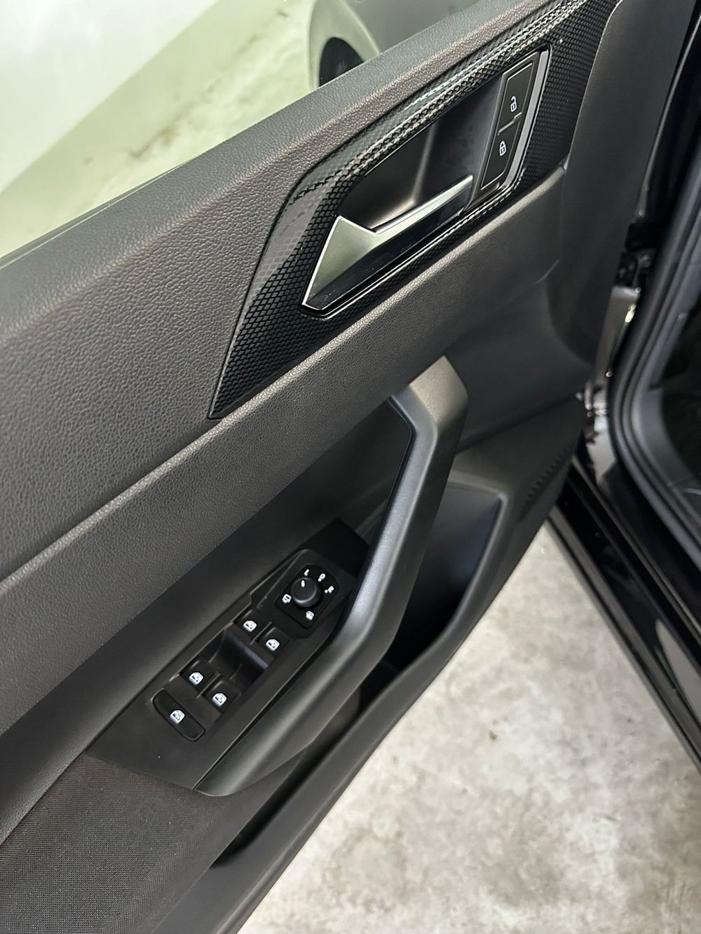 Volkswagen Polo usata a L'Aquila (9)